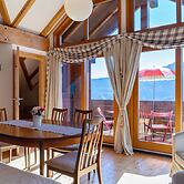 Apartment in St. Stefan Near Nassfeld Ski Area