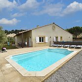 Comfortable Villa With Jacuzzi