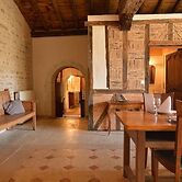 Holiday Home in Thurageau With Private Pool