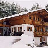 Cozy Apartment in Obsteig near Ski Area