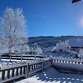 Comfortable Apartment in Lungau Valley with Hot Tub