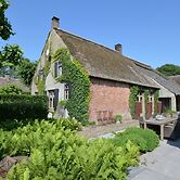 Grand Holiday Home in Alphen with Sauna & Hot Tub