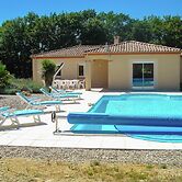 Panoramic Poolside Villa