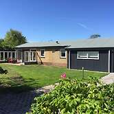 Bungalow, Situated Directly at a Large Sand Dunes