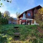 Apartment in the Vosges