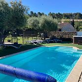 Montbrun Vineyard Escape