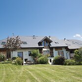 Mansion in Albertville Near Ski Slopes