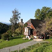 Holiday Home in Liebenfels in Carinthia With Sauna