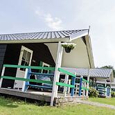 Chalet With Dishwasher, in Natural Environment