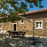 Cottage in Chaleix Near Forest & Lake
