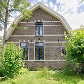 Holiday Home in Krabbendam