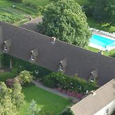 Holiday Home Near Sea in Quend-plage-les-pins