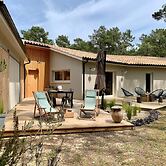 Chic Retreat by the Dunes