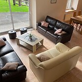 Family Escape With Terrace