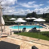 Holiday Home Provence With Pool