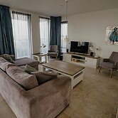 Luxury Apartment Near the North Sea