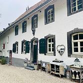 Comfy Holiday Home near Forest in Slenaken