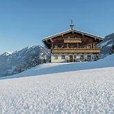 Cozy Apartment in Embach Austria near Ski Area