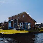 Holiday Home in Uitgeest Near the sea
