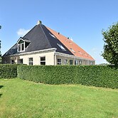 Farm Located in a Beautiful Area of Friesland