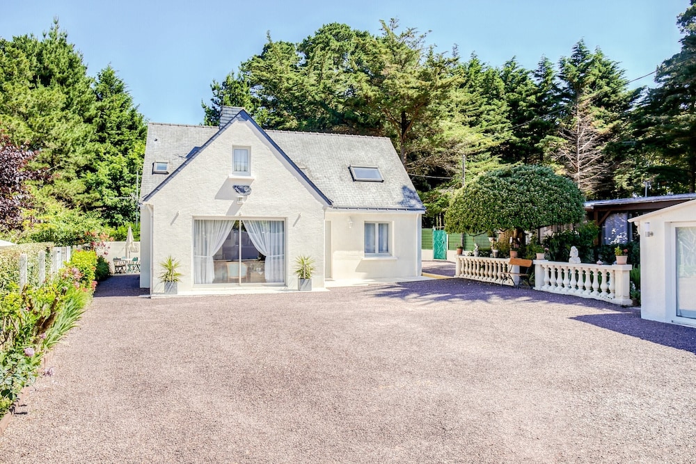 Beachside Family Retreat