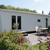 Tidy Chalet with Microwave near Wadden Sea