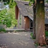 Haven in Bergen's Nature