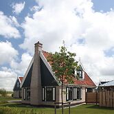 Cozy Villa in Wieringer Style near Wadden Sea
