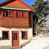 Chalet in Mariapfarr Near ski Area