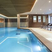 Apartment in Beaufort Near Ski Slopes