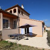 Villa in Rhone Alpes With Private Pool