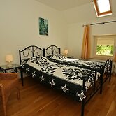 Lovely Farmhouse in Wijlre near Forest