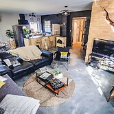 Saint-quirin Garden Stay