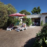 Beachside Bliss in Cargese