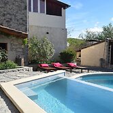 Garrigue Hideaway in Lanas
