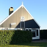 House in Former Fishing Village