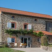 Holiday Home With Private Terrace