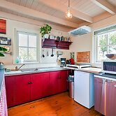 Holiday Home in Overberg With Garden and Terrace