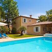 Elegant Villa in Fayence