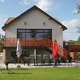 Horville Garden Retreat