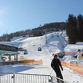 Spacious Chalet near Kreischberg Ski Area