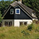 Relax in a Luxury Villa by the Dunes