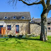 Family Home in Bonnemain With Terrace
