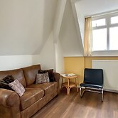 Apartment in Bergen aan Zee Near the Beach