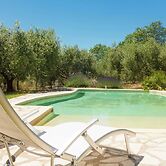 Holiday Home in Beziers With Pool and Vineyard