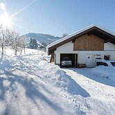 Chalet Maria Alm by Ski Slopes & Views
