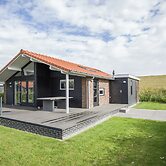 Terrace Apartment in Kattendijke