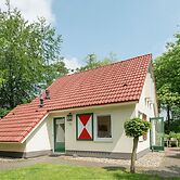 Holiday Home in Heeten Near Forest Trails