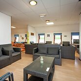 Farmhouse in Holwerd Near the Sea