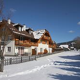 Welcoming Apartment in Sankt Margarethen im Lungau near Ski Area